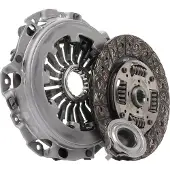 SACHS Kupplungssatz 3000 951 745