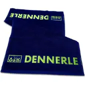 Dennerle Handtuch 60x38 cm, aus Baumwolle