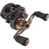 Penn Fathom Low Profile, 200, Linkshand, Multi Angelrolle, Sternbremse, 1525454