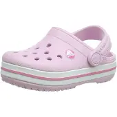 Crocs Schuhe Crocband Clog K, 2045376GD, Größe: 37