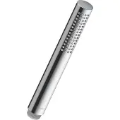Duravit Stabbrause, rund, UV0640001010, Farbe: Chrom