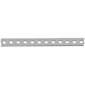 SL Rack GmbH Montagelochband Alu