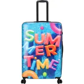 KENORADA Trolley STONEWOOD 4W L 77cm Summer