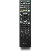 Seki Ersatz Fernbedienung für Sony RM-ED060 | RMED060 Bravia TV