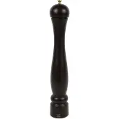 Peugeot Pfeffermühle Gewürzmühle CLERMONT 40 cm chocolat braun 33569