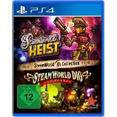 Steamworld Collection
