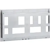 Schneider Electric Plantasche Plastik A4 T22mm NSYDPA4