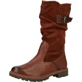 Tamaris Stiefel Stiefel Leder/Textil