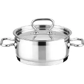 Tescoma Kasserolle+Deckel HOME PROFI ø16cm, 1,5l