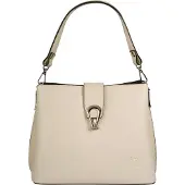Cluty Umhängetasche Damen 101015 beige