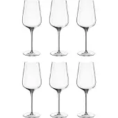 Leonardo Weißweinglas Brunelli 580 ml (6-teilig)