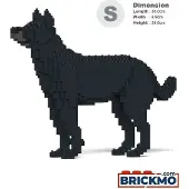 Jekca Bricks Mongrel 01-M02 ST19PT29-M02