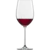 Zwiesel Glas Weinglas Prizma Bordeaux Goblet 561ml (2-teilig)