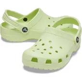 Crocs Classic Clog K Celery Gr. 29-30