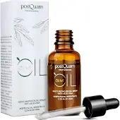 Postquam Oliven-Gesichtsöl-Serum Mit Aloe 30 Ml