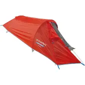 Camp - Ultraleichtes Tunnelzelt - Minima 1 SL - Rot