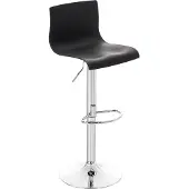 CLP Barhocker Hoover C schwarz