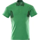 Mascot 18383-961-33303-3XLONE, T-Shirt, Mann, 3XLONE, 124 cm, Baumwolle, Polyester, 210 g/m²