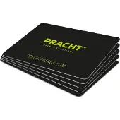 Pracht ALPHA RFID KARTE Alpha Karten RFID