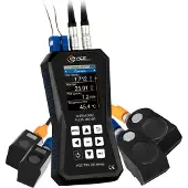 Pce Instruments Ultraschall-Durchflussmessgerät -TDS 200+ SM