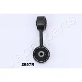 Japanparts Motorlager Vorne Rechts für TOYOTA Camry Limousine (V2) RU-2657R
