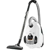 AEG VX7-2-IW-P, 650 W, Zylinder-Vakuum, Trocken, Staubbeutel, 3,5 l, Hygienefilter