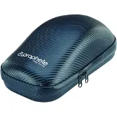 Prophete E-Scooter Lenkertasche 4L wasserdicht aus robustem EVA-Material, Hartschale, mit 3-Punkte-Verschlusssystem, werkzeugfreie Montage