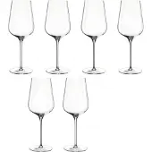 Leonardo Weißweinglas 6er Set 580 ml BRUNELLI