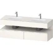 Duravit QA4797084840000 QTG EWT KWTU 1600 Wß Hgl. Be