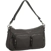 Liebeskind berlin Handtasche Maia M Nylon 19 x 34 x 5
