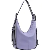 Collezione alessandro Schultertasche "Softy" in modischen Farben