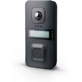Grothe LAN Türstation anthrazit vidoora VD 720-L aa 75406