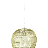 Urban Interiors Hängelampe Frenk Gold Ø42x31