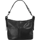 Samantha Look Umhängetasche Damen schwarz