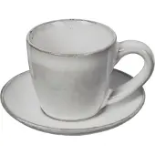 Broste Copenhagen NORDIC SAND Espressotasse 0,05 l