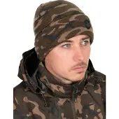 FOX Beanie Strickmütze Sherpa Tec Camo Herren