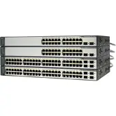 Cisco WS-C3750V2-24TS-S, Managed, Vollduplex