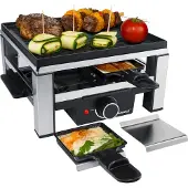 Steba Raclette Rc104