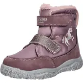 Dockers Allwetterstiefel Warmfutter mit Funktionsmembran (wasserabweisend/wasserdicht) 49TH714-637760