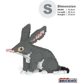 Jekca Bricks Bilby 01 ST19ML57