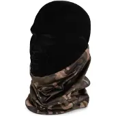 FOX Camo Thermal Camo Snood Halstuch