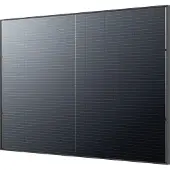 Cansolar Solarmodul Solarpanel Full Black 405 Watt
