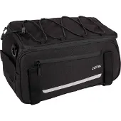 Zéfal Fahrradgepäckträgertasche traveler 40 Gepäckträger | Größe 9 L