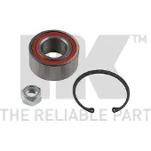 NK Radlagersatz für OPEL Arena Bus (A97) 84mm 753915