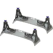 Kaldewei Badewannensonderfußgestell Mod. 5037