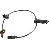 FEBI BILSTEIN ABS Sensor Raddrehzahl Hinten Links für HONDA CIVIC VIII Hatchback (FN, FK) 185972