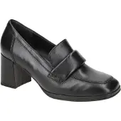 Gabor Damen Businessschuhe 35290-27 Farbe: Schwarz Größe: 40