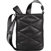 Tom Tailor Handytasche Umhängetasche schwarz black mica