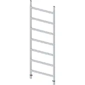 Altrex Aufbaurahmen RS TOWER 5 PLUS 0,90m Breite 7 Sprossen