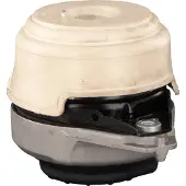 FEBI BILSTEIN Motorlager Hydrolager Rechts passend für MERCEDES-BENZ M-Klasse (W166) 105685
